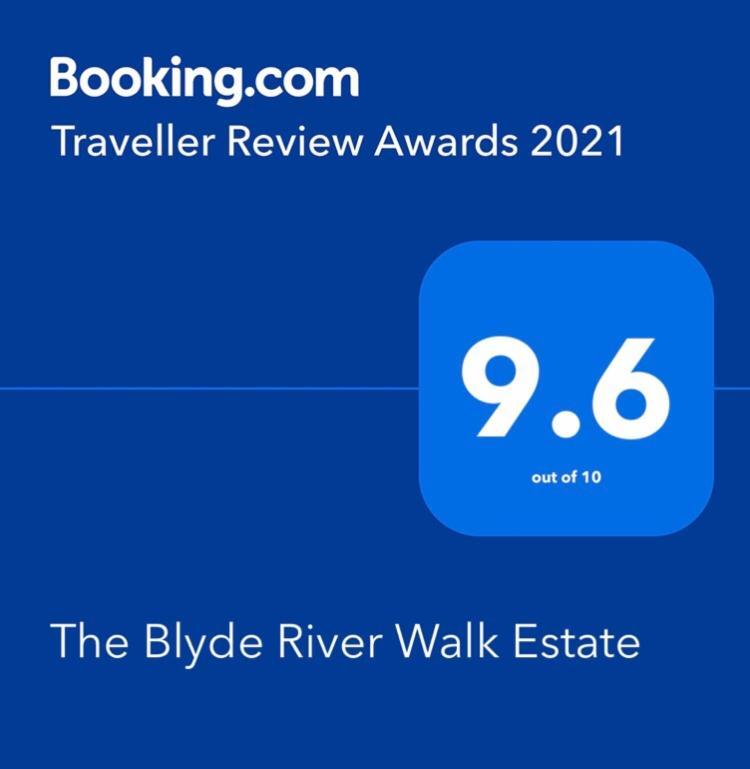 The Blyde River Walk Estate Pretoria-Noord Exteriér fotografie