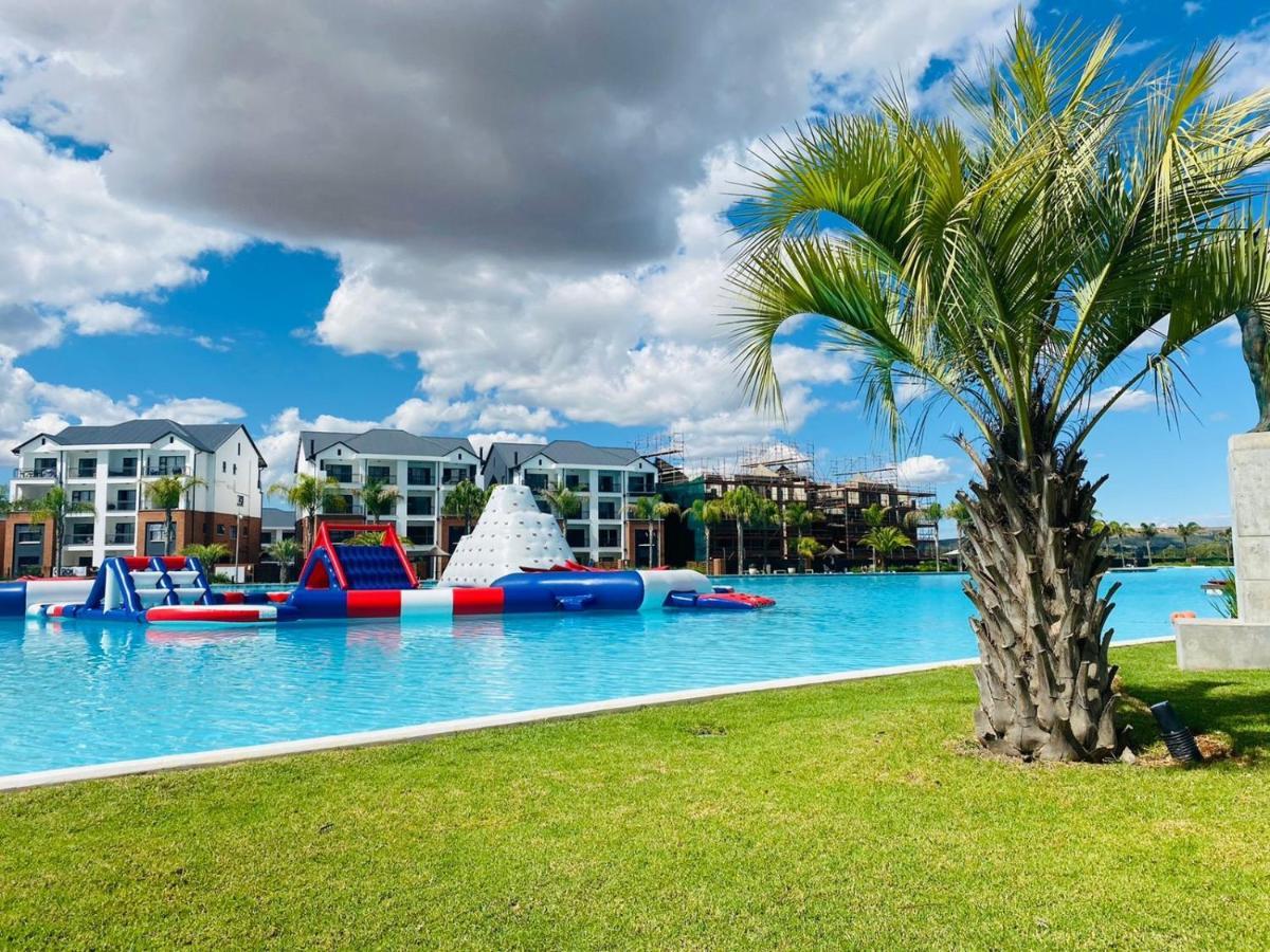 The Blyde River Walk Estate Pretoria-Noord Exteriér fotografie