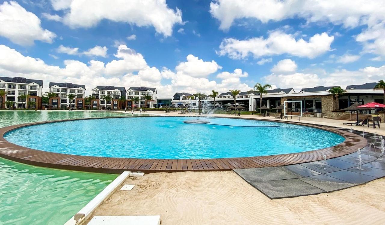 The Blyde River Walk Estate Pretoria-Noord Exteriér fotografie