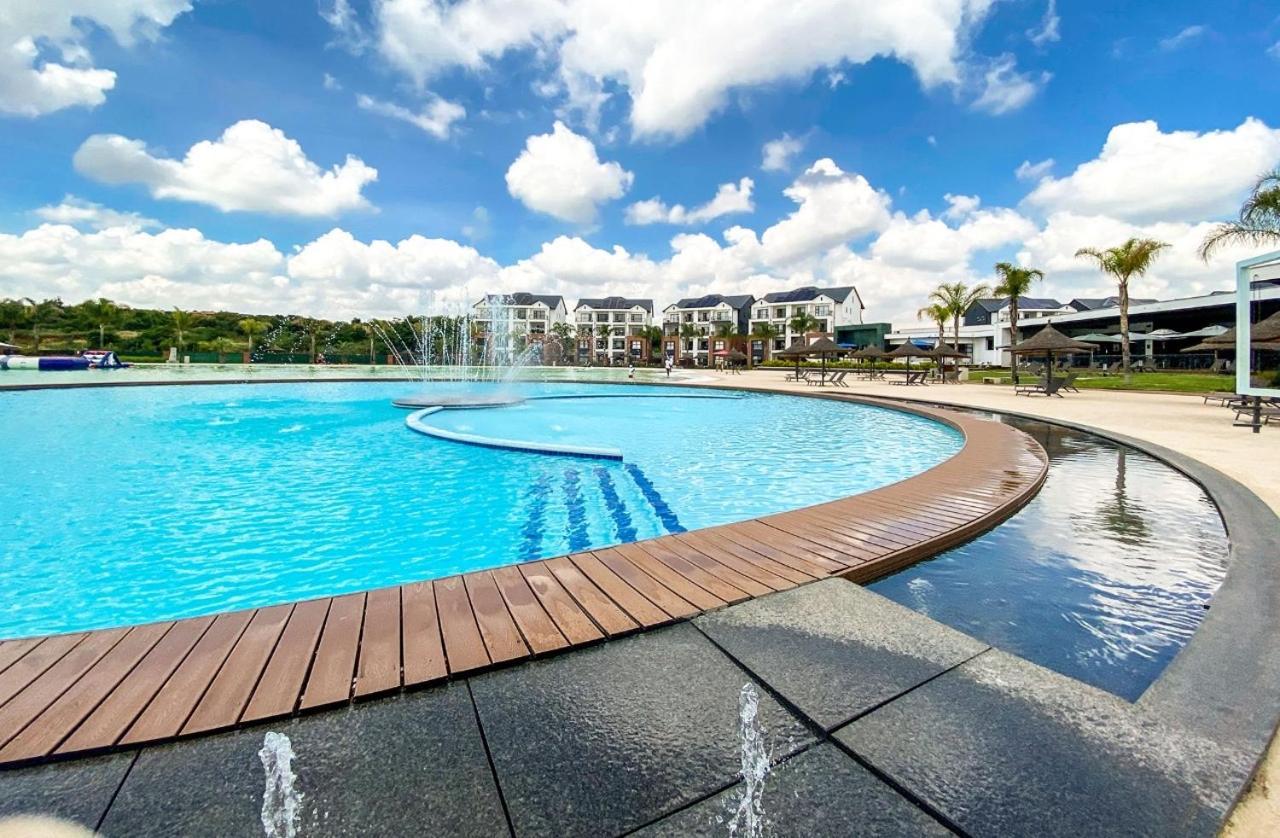 The Blyde River Walk Estate Pretoria-Noord Exteriér fotografie