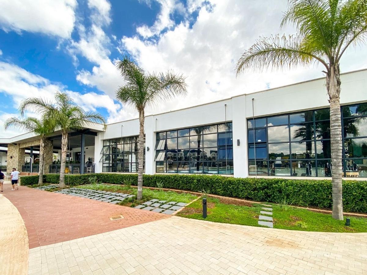The Blyde River Walk Estate Pretoria-Noord Exteriér fotografie